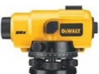 Нивелир 26-кратный DeWalt DW096PK