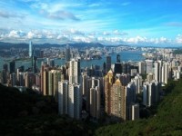 Строительство в Гонконге