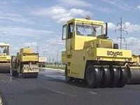 На строительство кольцевой дороги вокруг Ижевска потребуется 30 млрд руб.