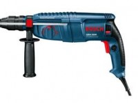 Перфоратор Bosch GBH 2400