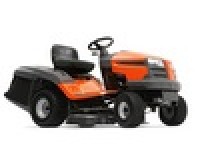 Трактор садовый (минитрактор) HUSQVARNA CT154 new