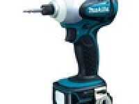 Аккумуляторный шуруповерт ударный MAKITA BTD130FRFE Li-Ion