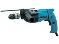 110799 Дрель ударная Makita HP2031