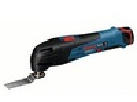 Резак аккумуляторный BOSCH GOP 10,8 V-LI