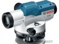 Оптический нивелир BOSCH GOL 26 D Professional