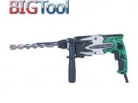 Перфоратор Hitachi DH24PC3