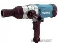 Ударный гайковерт MAKITA TW1000