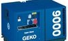 Генератор бензиновый GEKO 9000 ED-AA/SEBA+BLC трехфазный (Super Silent)