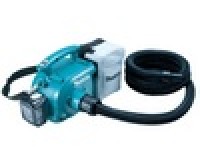 Аккумуляторный пылесос MAKITA BVC340Z