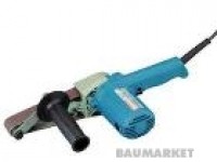 Ленточная шлифмашина MAKITA 9031 (электронапильник)