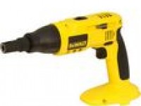 Шуруповерт аккумуляторный DeWalt DC520N