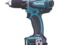 Аккумуляторный шуруповерт (дрель) MAKITA BDF446RFE