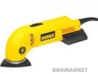 Дельташлифмашина DEWALT D26430