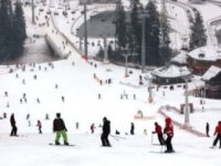 В Ингушетии к концу 2013 года будет построена канатная дорога и трасса для лыжников