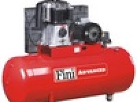 Компрессор FINI BK 119-500F-7.5 с ременной передачей