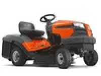 Трактор садовый (минитрактор) HUSQVARNA CTH126