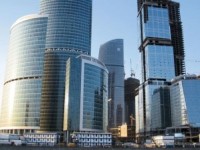 Объем инвестиций в коммерческую недвижимость России достиг 5.7 млрд. долларов