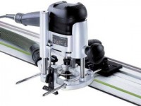 Фрезер FESTOOL OF 1010 EBQ-Set