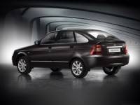 «АвтоВАЗ» выпустит на рынок обновленную модель «Лады-Приоры» осенью следующего года.