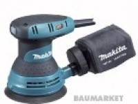 Шлифмашина эксцентриковая MAKITA BO5031