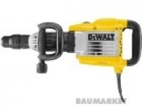 Отбойный молоток DEWALT D25901K