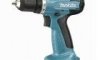 Шуруповерт аккумуляторный MAKITA 6281DWPE