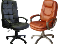 Офисные кресла и интерьерные стулья