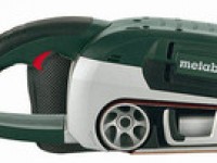 Ленточная шлифмашина Metabo BAE 75