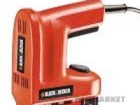 Скобозабивной пистолет Black&Decker KX418E