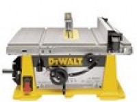 Пила циркулярная настольная DeWalt DW744XP