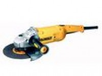 Болгарка (угловая шлифовальная машина) DeWalt D28421