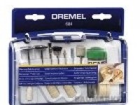 Набор принадлежностей DREMEL 684