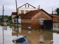 Первого августа начнется постройка домов для пострадавших жителей Кубани