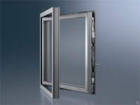 Алюминиевые окна по доступным ценам в компании Schuco
