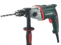 Дрель metabo be 1100 600582000