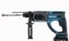 Аккумуляторный перфоратор MAKITA BHR202RFE