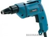 Сетевой шуруповерт MAKITA 6821