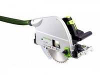 Пила дисковая Festool TS 75 EBQ-Plus погружная 561436