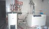 Монтаж отопления и канализации частного дома в Краснодаре