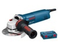 Болгарка (угловая шлифовальная машина) BOSCH GWS 11-125 CIE (V)