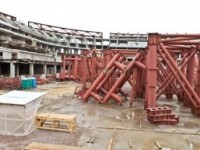 Грандиозные перемены в строительстве ожидают Петербург в 2013 году