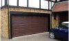 Как правильно выбрать автоматически ворота для гаража?