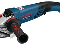 Угловая шлифмашина Bosch GWS 15-125 CIH