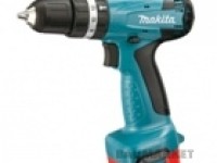 Ударный аккумуляторный шуруповерт MAKITA 8271DWAE