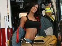 Противопожарное полотно и одежда для пожарных