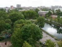 В этом году, возможно, будет организована реконструкция Бутырского парка
