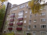 Власти Москвы планируют провести тендер проектов реконструкции пятиэтажек