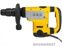 Отбойный молоток DEWALT D25840K