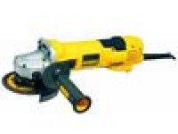 Болгарка (угловая шлифовальная машина) DeWalt D28132C