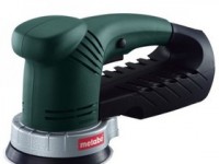 Эксцентриковая шлифмашина metabo sxe 325 intec 600325500